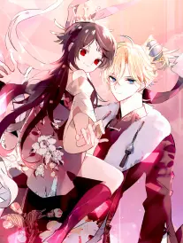 漫画里的那一吻分镜还原吻戏