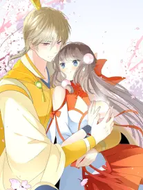 纸页之间漫画分镜还原接吻画面